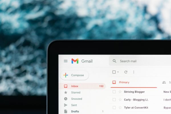 Step-by-step guide on how to block emails on Gmail